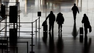 Exit bans in China: What are they and why are they causing friction with US?