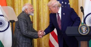 How India Can Placate America
