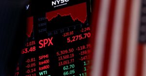Is America Breaking the Global Economy?