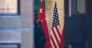 The Fantasy of a Grand Bargain Between America and China