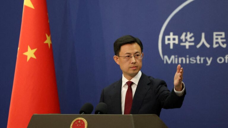 China says U.S. withdrawal from UNESCO not behaviour of ‘responsible country’