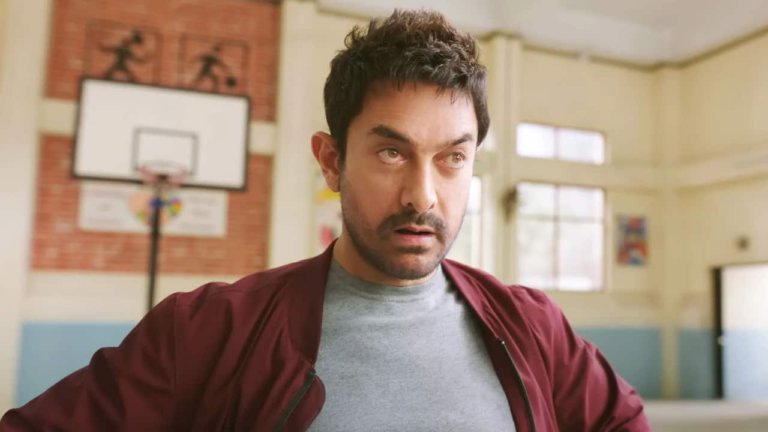 Aamir’s big-screen gamble delivers as Sitaare Zameen Par shines at the box office