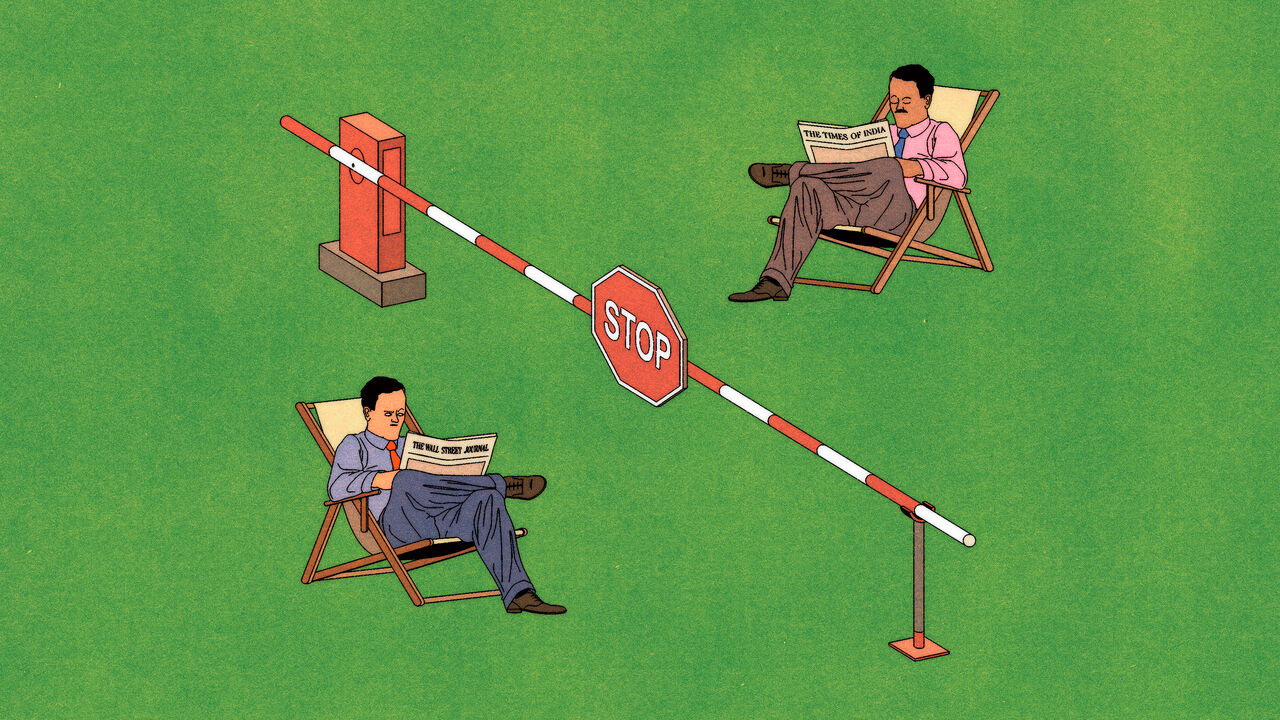 India’s Licence Raj offers America important lessons