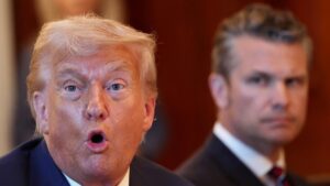 U.S. close to making deal with India, says Trump amid new tariffs announced against 14 nations