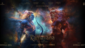 This Ranbir Kapoor-backed stock nearly doubled in 3 months and it has a ‘Ramayana’ connection