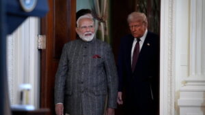 Cynical realism won’t save India from Donald Trump