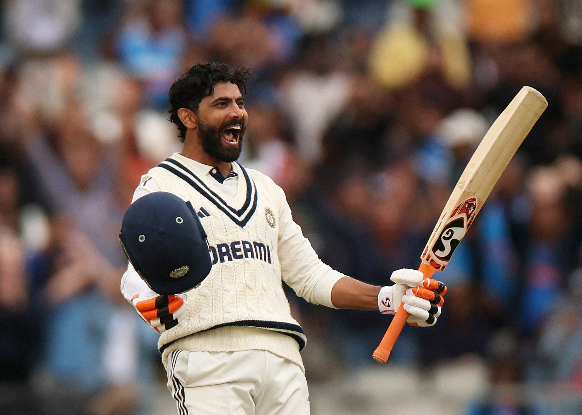 England vs India: Gill, Jadeja dig deep with bat to draw fourth Test