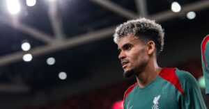 Breaking: Luis Díaz set to sign for Bayern Munich tomorrow