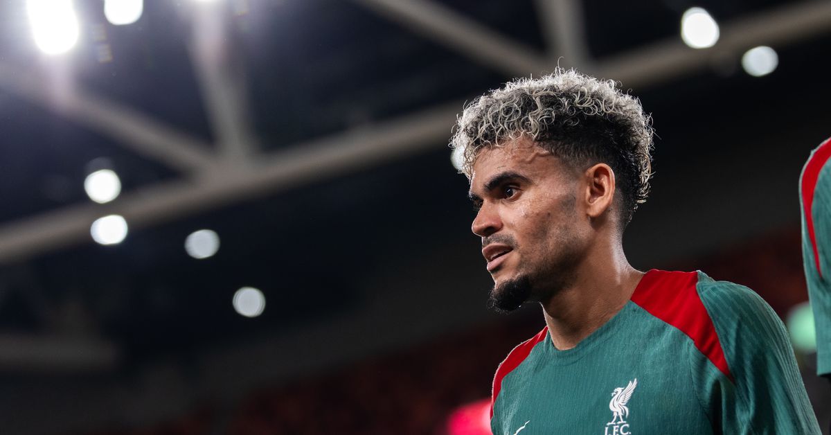 Breaking: Luis Díaz set to sign for Bayern Munich tomorrow