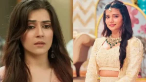 Yeh Rishta Kya Kehlata Hai: Geetanjali asks Armaan to not tell Abhira about Myra, Abhira preps for engagement