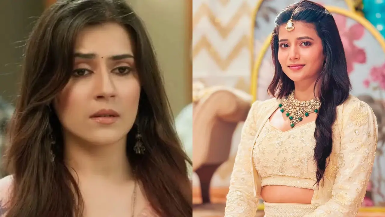 Yeh Rishta Kya Kehlata Hai: Geetanjali asks Armaan to not tell Abhira about Myra, Abhira preps for engagement