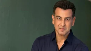 Anupamaa: Ronit Roy reacts to rumours of replacing Sudhanshu Pandey as Vanraj Shah