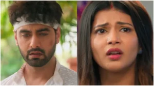 Yeh Rishta Kya Kehlata Hai: Armaan to lose his memory