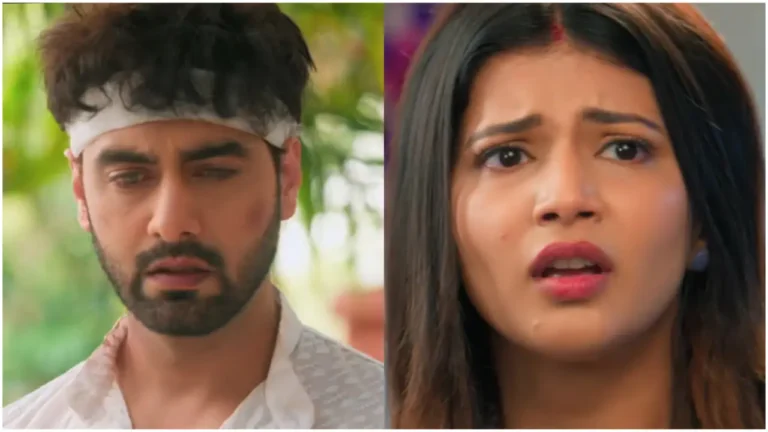 Yeh Rishta Kya Kehlata Hai: Armaan to lose his memory