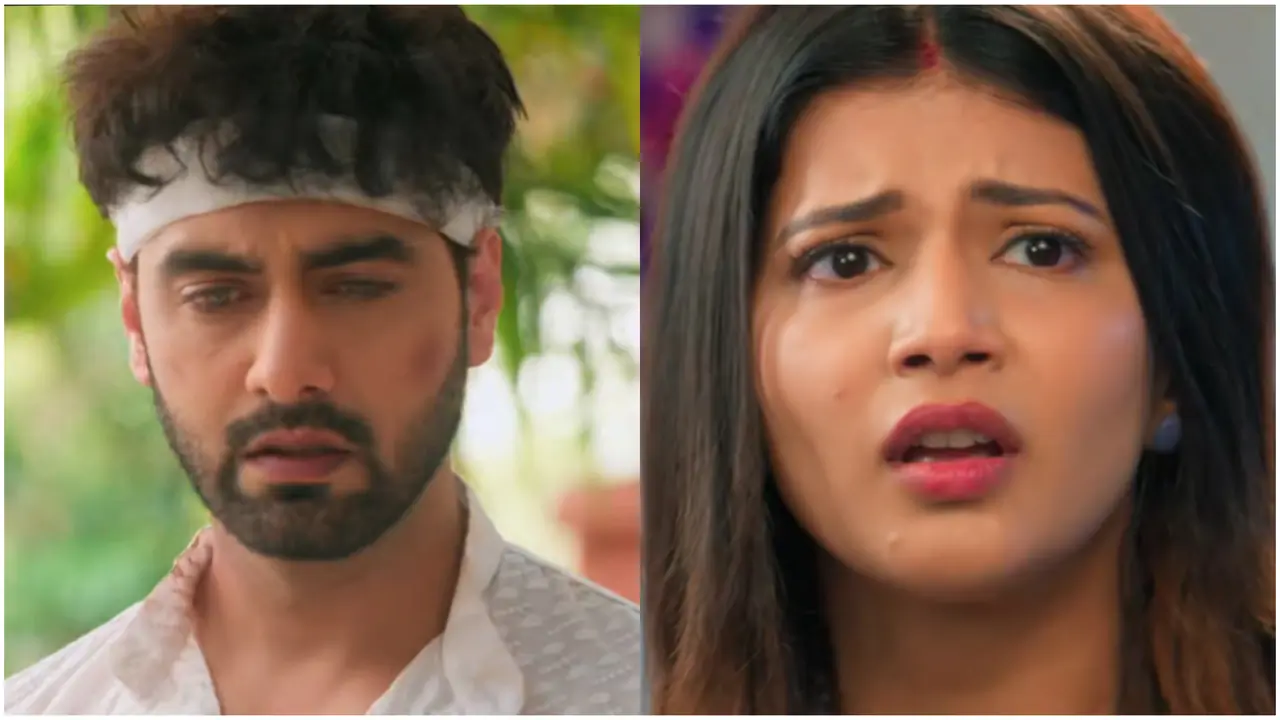 Yeh Rishta Kya Kehlata Hai: Armaan to lose his memory