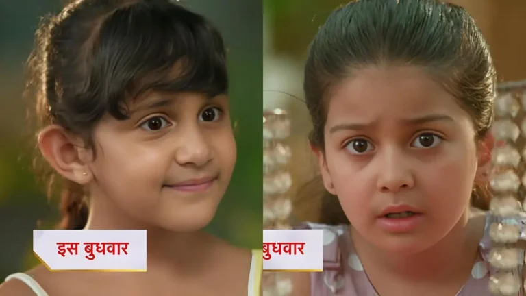 Yeh Rishta Kya Kehlata Hai: Fake Pookie drama ends as Maira exposes the truth herself