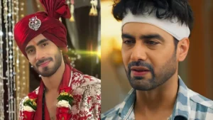 YRKKH fame Rishabh Jaiswal had auditioned for Armaan’s role but missed it due to this reason