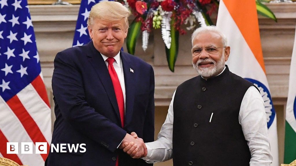 US trade: Is the 'big, beautiful' deal in trouble?