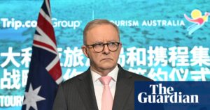 Australia rebuffs calls to commit to joining hypothetical US-China conflict