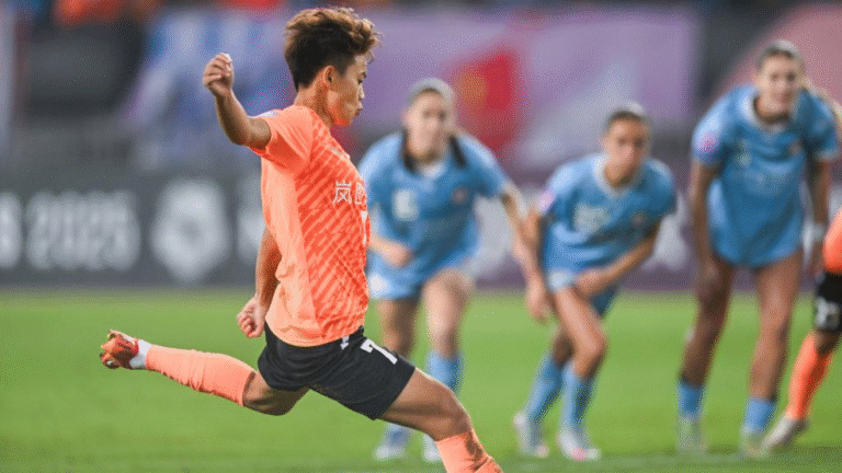 South Korea claims East Asian Cup title as China draws with Japan