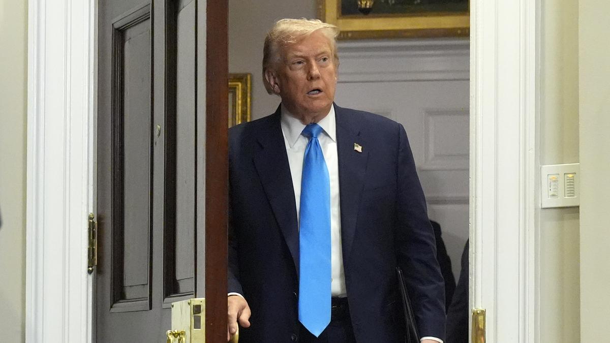 Trump tariff: Donald Trump’s latest tariff deadline is approaching, here are the trade deals the US has announced so far