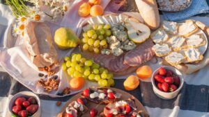 16 Of The Best Foods For Gut Health, According To Dieticians, Nutritionists & Doctors