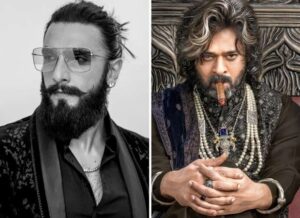 starrer Dhurandhar to release on December 5; to CLASH with Prabhas’ horror comedy The Raja Saab : Bollywood News
