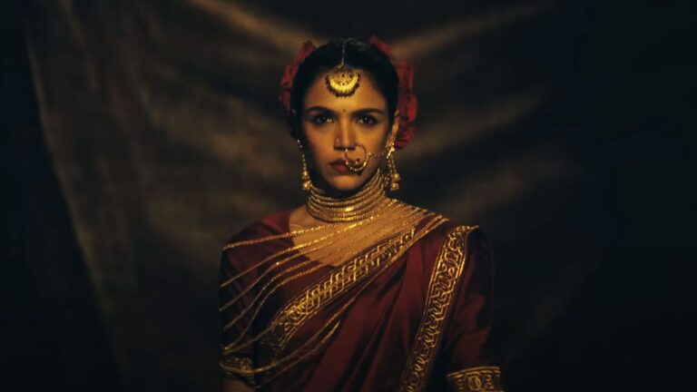 Friday OTT releases (July 25, 2025): 7 new movies and shows on Netflix, JioHotstar, SonyLIV and more