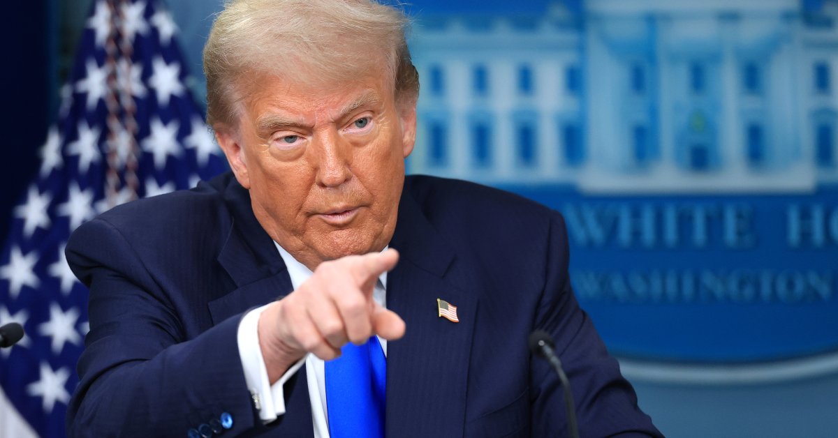 Trump's Tariff Threat to BRICS Over 'Anti-American' Concern