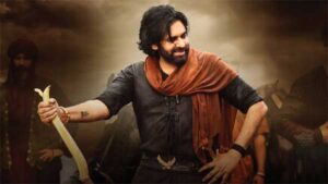 Surprise: Another pre-release event scheduled for Hari Hara Veera Mallu