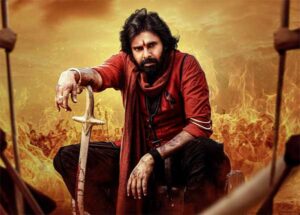 Hari Hara Veera Mallu Nizam Bookings Open Now