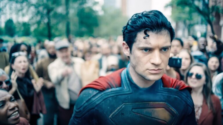 ‘Superman’ First Reactions Say Film ‘Soars’ as a ‘Thrilling Start’ to James Gunn’s DC Universe; David Corenswet Is ‘Exceptional’ Sharing ‘Off The Charts’ Chemistry With Rachel Brosnahan