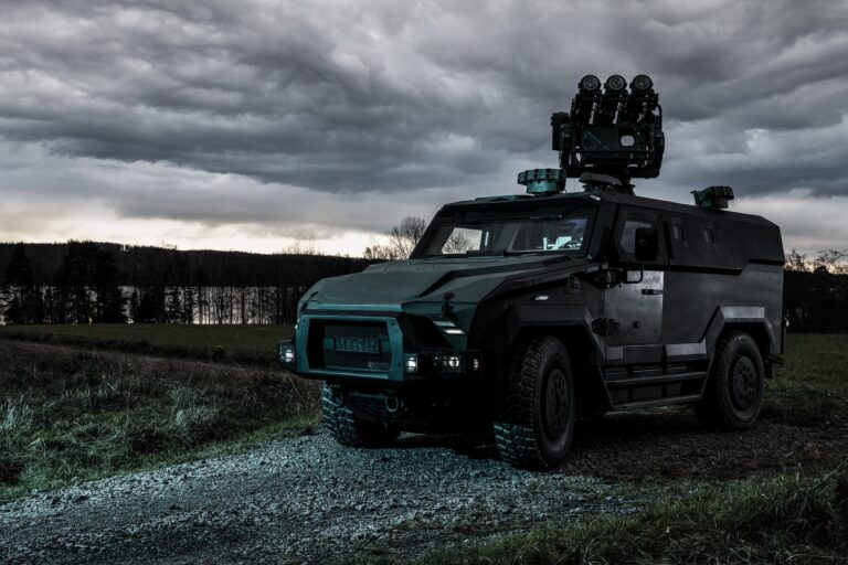 Czech Republic orders MSHORAD systems from Saab