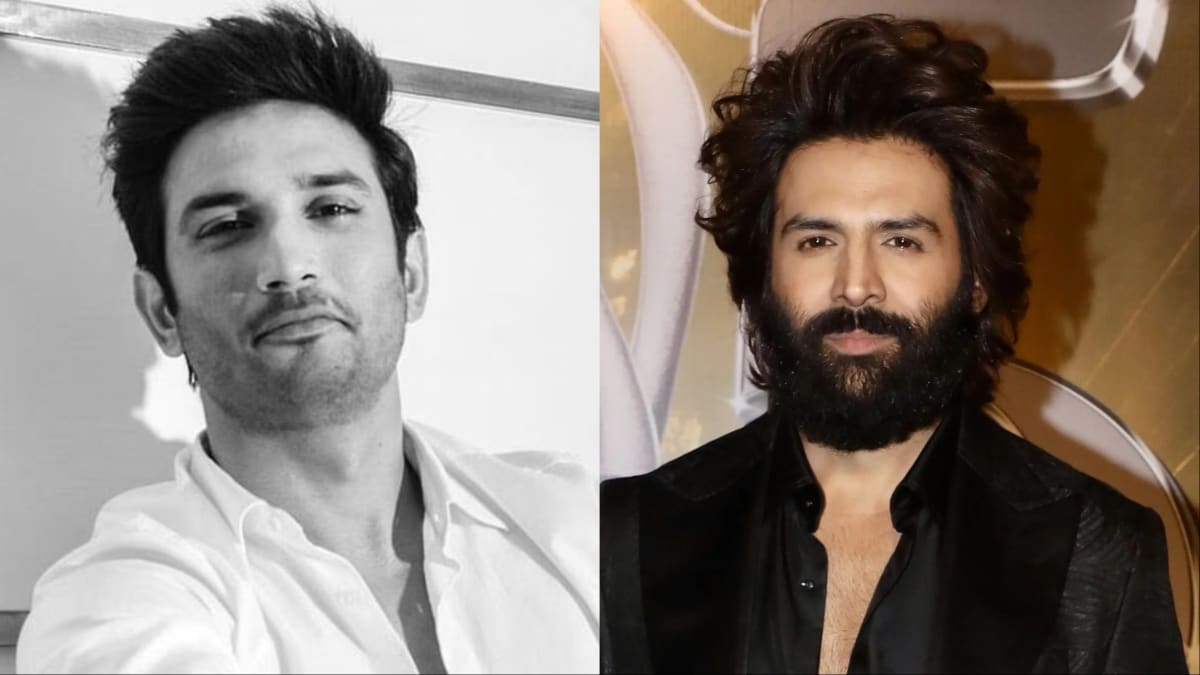 ‘Kabir Singh’ & ‘Bhool Bhulaiyaa 3’ composer Amaal Mallik claims Kartik Aaryan is targeted like Sushant Singh Rajput: ‘All big producers, actors...’