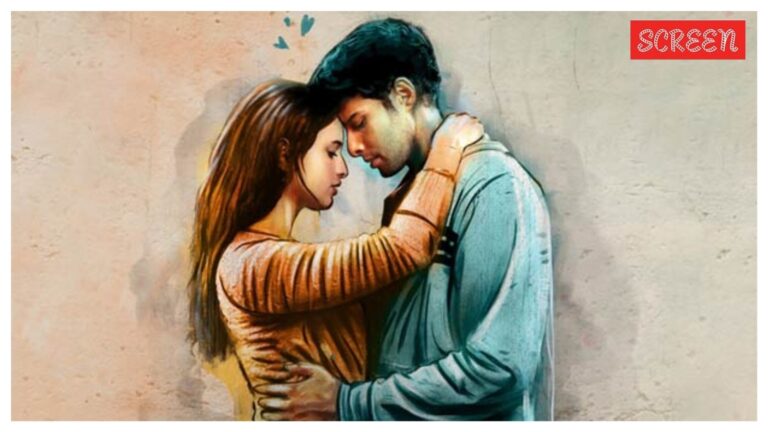 Dhadak 2 trailer: Siddhant Chaturvedi-Triptii Dimri fight systemic discrimination to save love. Watch