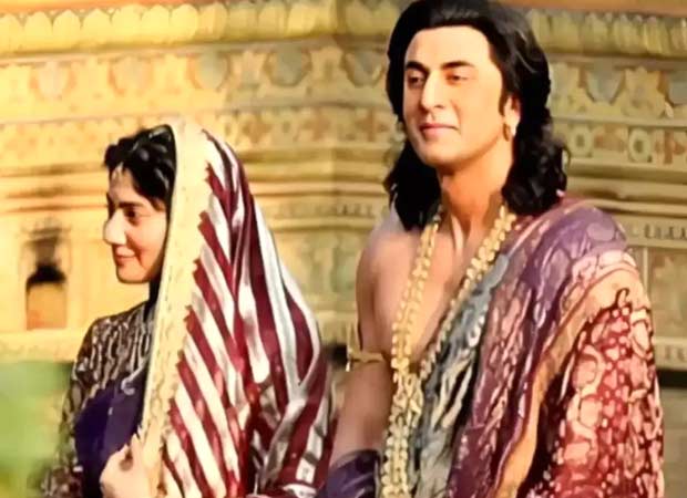 Yash starrer Ramayana to be FINALLY unveiled on July 3 : Bollywood News