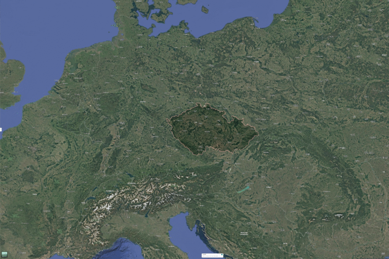 Czechia Reports Over 900 Hep A Cases