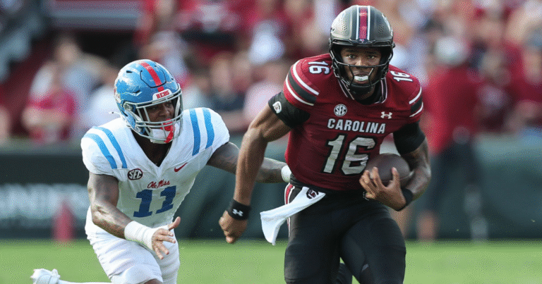 10 South Carolina takeaways from SEC Media Days