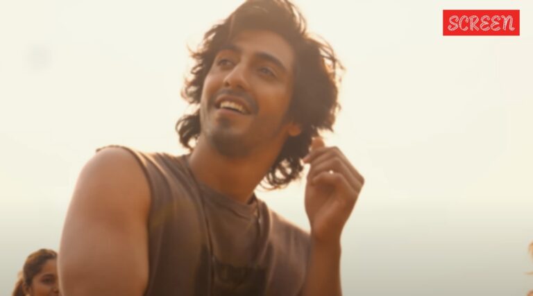 Ahaan Panday’s ‘larger-than-life’ debut project was cancelled by YRF, Aditya Chopra told him to look for work elsewhere: ‘Sab guroor aur pride chali gayi’