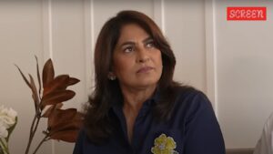‘Shah Rukh Khan said your son has my hair, Hrithik Roshan said he has my eyes,’ Archana Puran Singh recalls Parmeet Sethi’s stern reaction to their comments