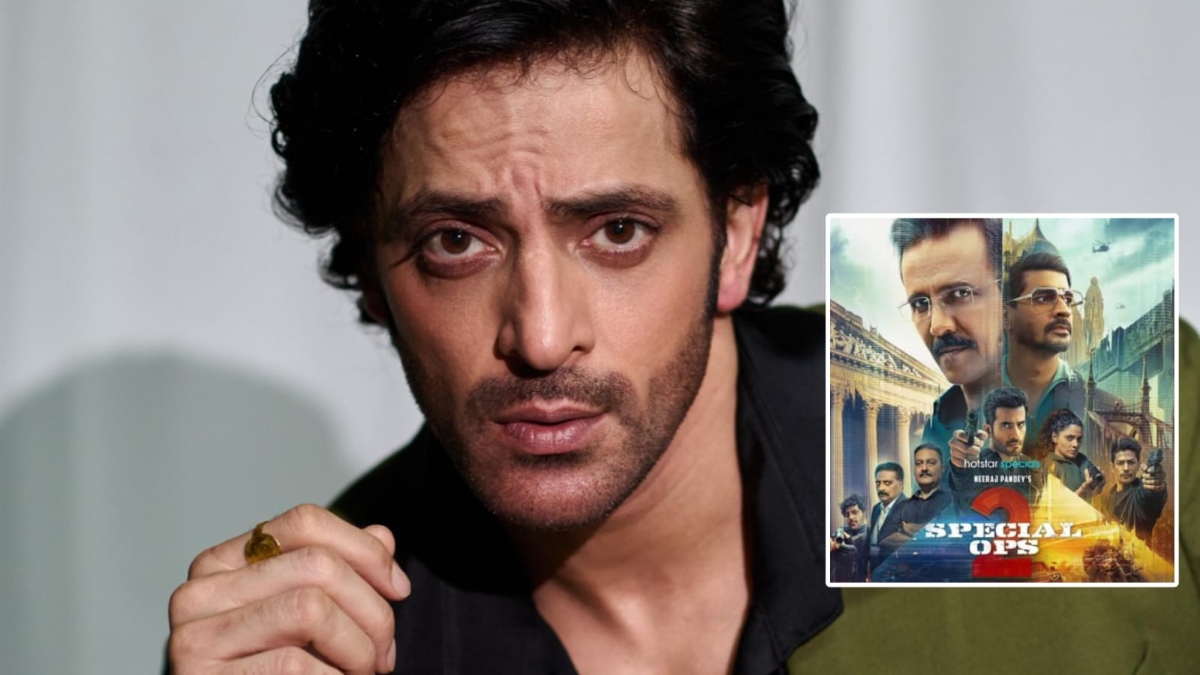 Vikkas Manaktala EXCLUSIVE: Will There Be Special Ops Season 3? Actor Reveals Who Is The Real 'Himmat Singh'