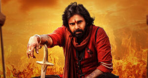 Hari Hara Veera Mallu Box Office Collection Day 5: Game Over For Pawan Kalyan’s Biggie, Drops By Almost 72% From Friday!