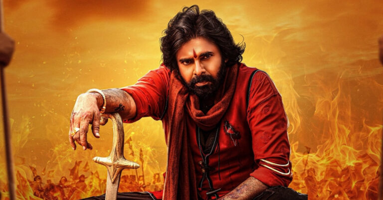 Hari Hara Veera Mallu Box Office Collection Day 5: Game Over For Pawan Kalyan’s Biggie, Drops By Almost 72% From Friday!
