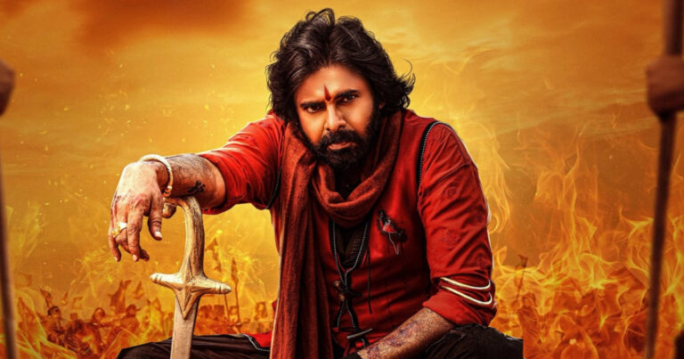 Hari Hara Veera Mallu Box Office Day 2 (Early Trends): Pawan Kalyan Starrer Faces A Brutal Drop Of Over 70%