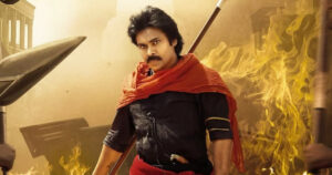 Hari Hara Veera Mallu Box Office Day 4 (Early Trends): Registers Lowest First Sunday For Pawan Kalyan Post-COVID!