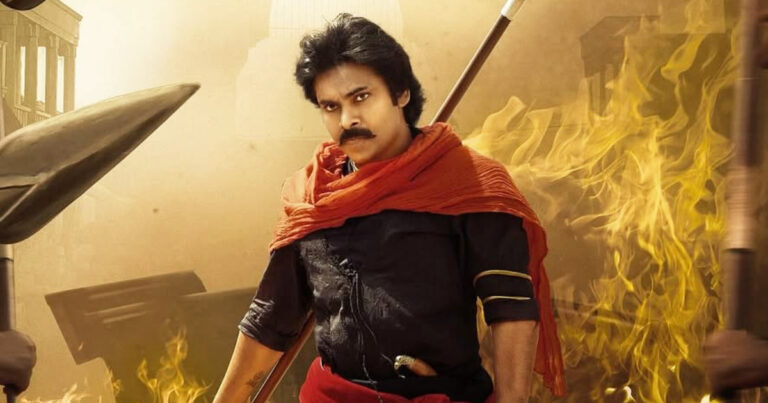 Hari Hara Veera Mallu Box Office Day 4 (Early Trends): Registers Lowest First Sunday For Pawan Kalyan Post-COVID!