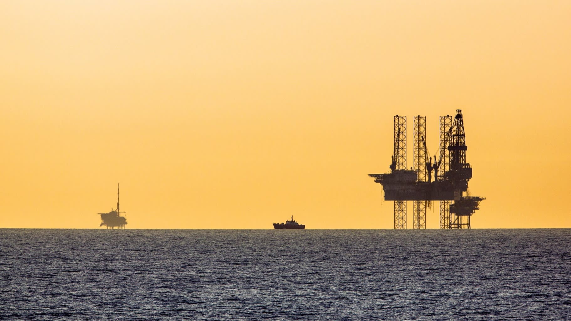 Does the US have Dutch disease?