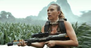 Jurassic World Rebirth North America Box Office Day 5: Scarlett Johansson Records History With Her Biggest Non-MCU Opening – A Staggering $145 Million+ Debut!