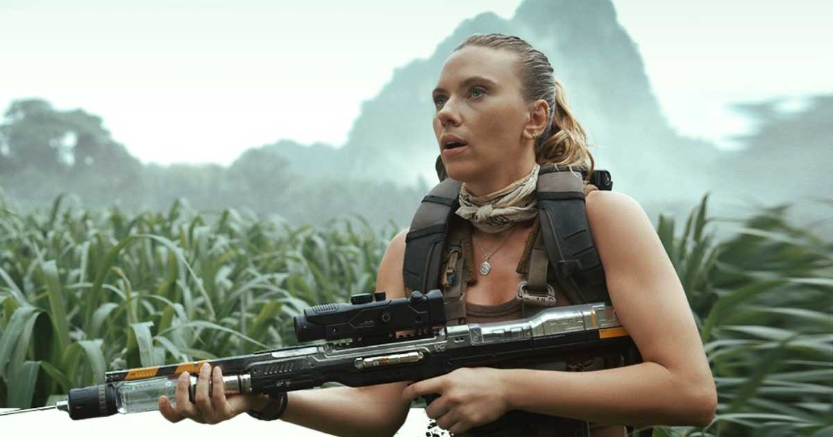 Jurassic World Rebirth North America Box Office Day 5: Scarlett Johansson Records History With Her Biggest Non-MCU Opening – A Staggering $145 Million+ Debut!