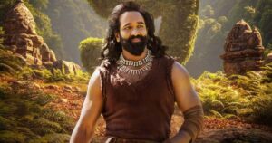 Kannappa Box Office Collection Day 5: Despite Only 13.68% Budget Recovery, Becomes #9 Telugu Grosser Of 2025!